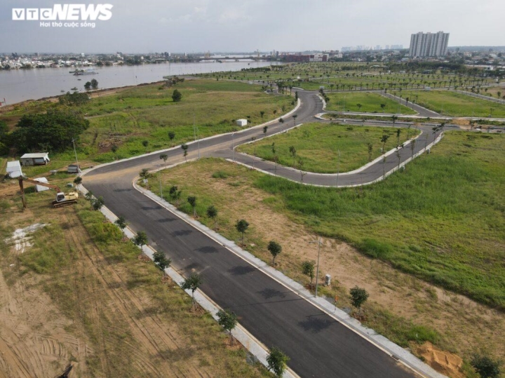 Loạt sai phạm tại siêu dự án 48ha của TTC Land và Tín Nghĩa ở Đồng Nai - Hình 10