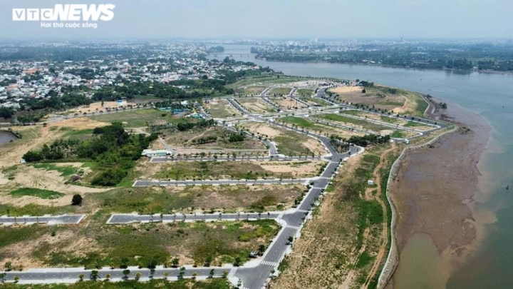 Loạt sai phạm tại siêu dự án 48ha của TTC Land và Tín Nghĩa ở Đồng Nai - Hình 6
