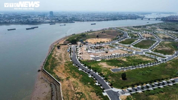 Loạt sai phạm tại siêu dự án 48ha của TTC Land và Tín Nghĩa ở Đồng Nai - Hình 5
