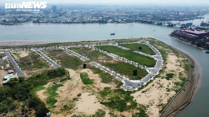 Loạt sai phạm tại siêu dự án 48ha của TTC Land và Tín Nghĩa ở Đồng Nai - Hình 7