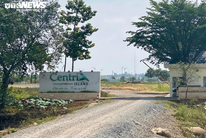 Loạt sai phạm tại siêu dự án 48ha của TTC Land và Tín Nghĩa ở Đồng Nai - Hình 3
