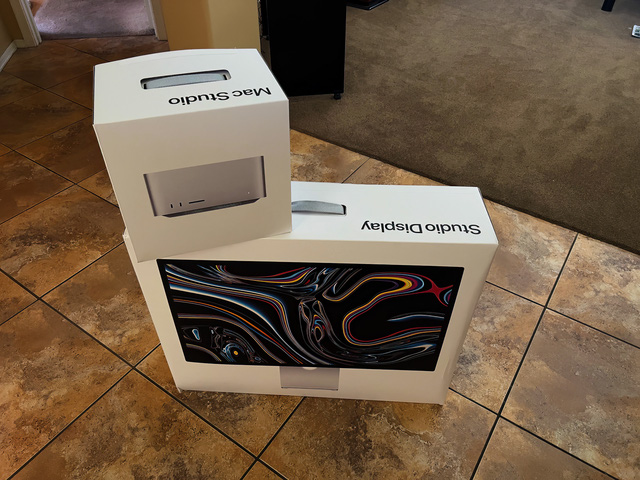 Mac Studio M1 Max dưới góc nhìn của một nhiếp ảnh gia - Hình 3