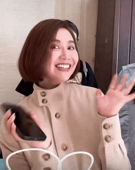 Mê tít visual dàn mỹ nhân Thương Ngày Nắng Về 2 ở hậu trường: Có cô thăng hạng nhan sắc, đẹp át vía cả Huyền Lizzie - Hình 2