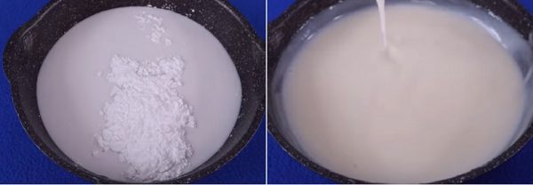 Món kem chuối trái cây thơm béo giải nhiệt - Hình 2