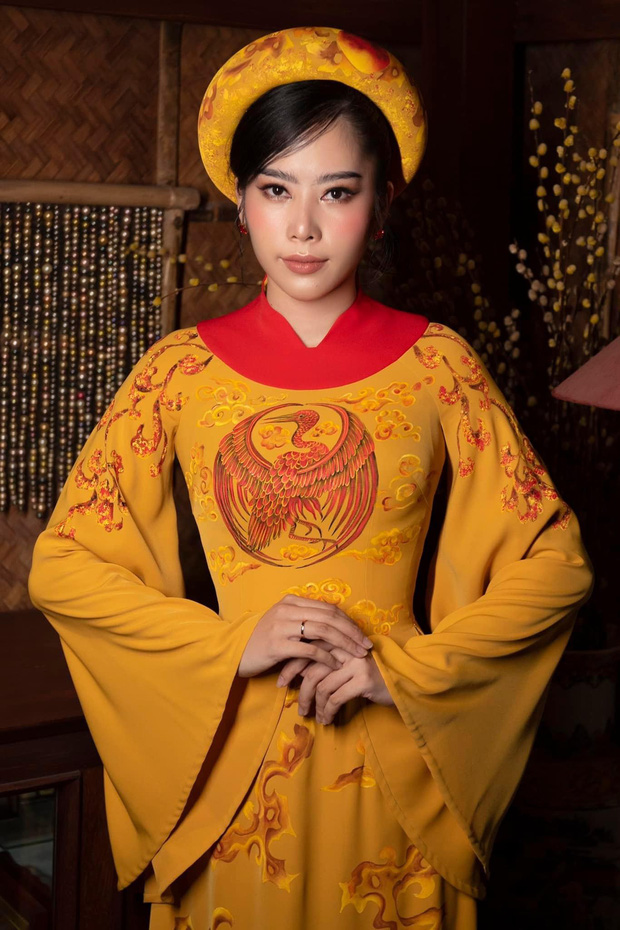 Nam Em gây tranh cãi với hành động vô tư quá mức tại Miss World 2022, netizen thắc mắc: Có đang nghiêm túc không? - Hình 5