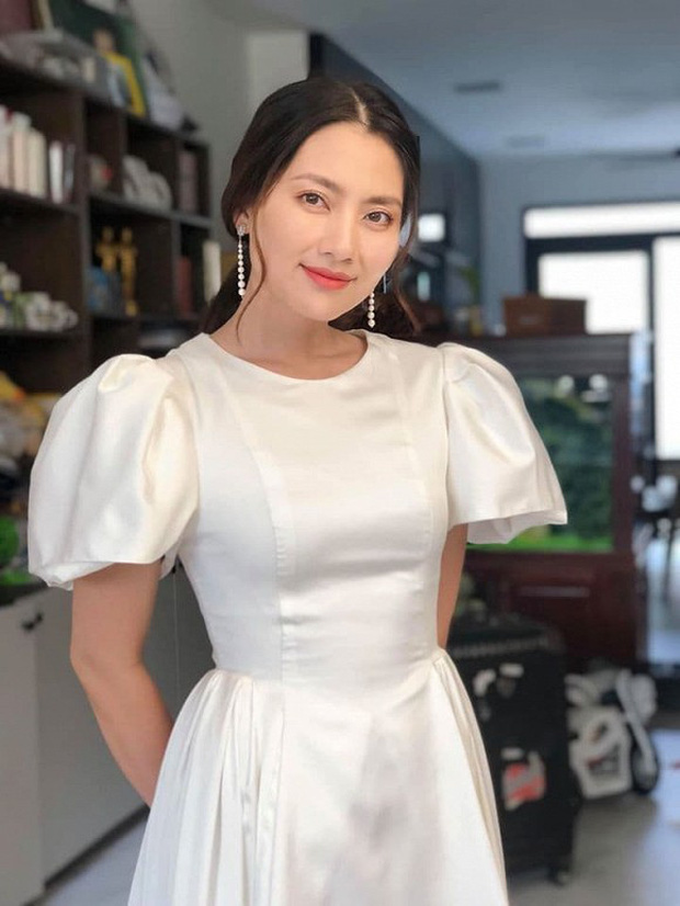 Quản lý Ngọc Lan từng đăng đàn ám chỉ khi Thanh Bình dính lùm xùm lăng nhăng? - Hình 2