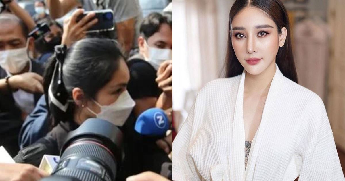 Quản lý Tangmo Nida nhận tội khai man, nhóm bạn 5 người đối mặt án tù lên đến 1 thập kỷ - Hình 6