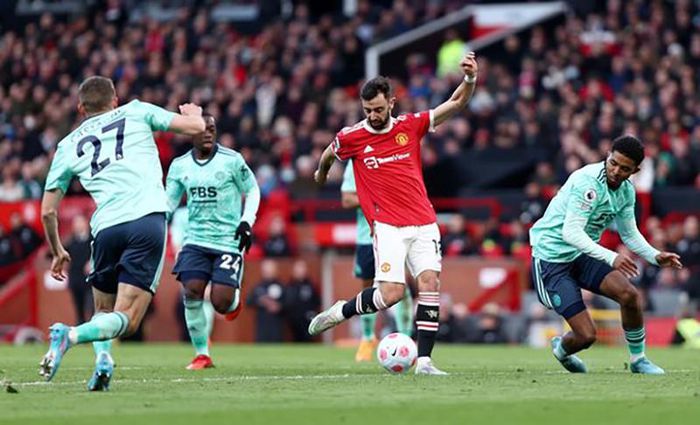 Rangnick chỉ ra nguyên nhân bất ổn của MU, nói khó thay đổi - Hình 2