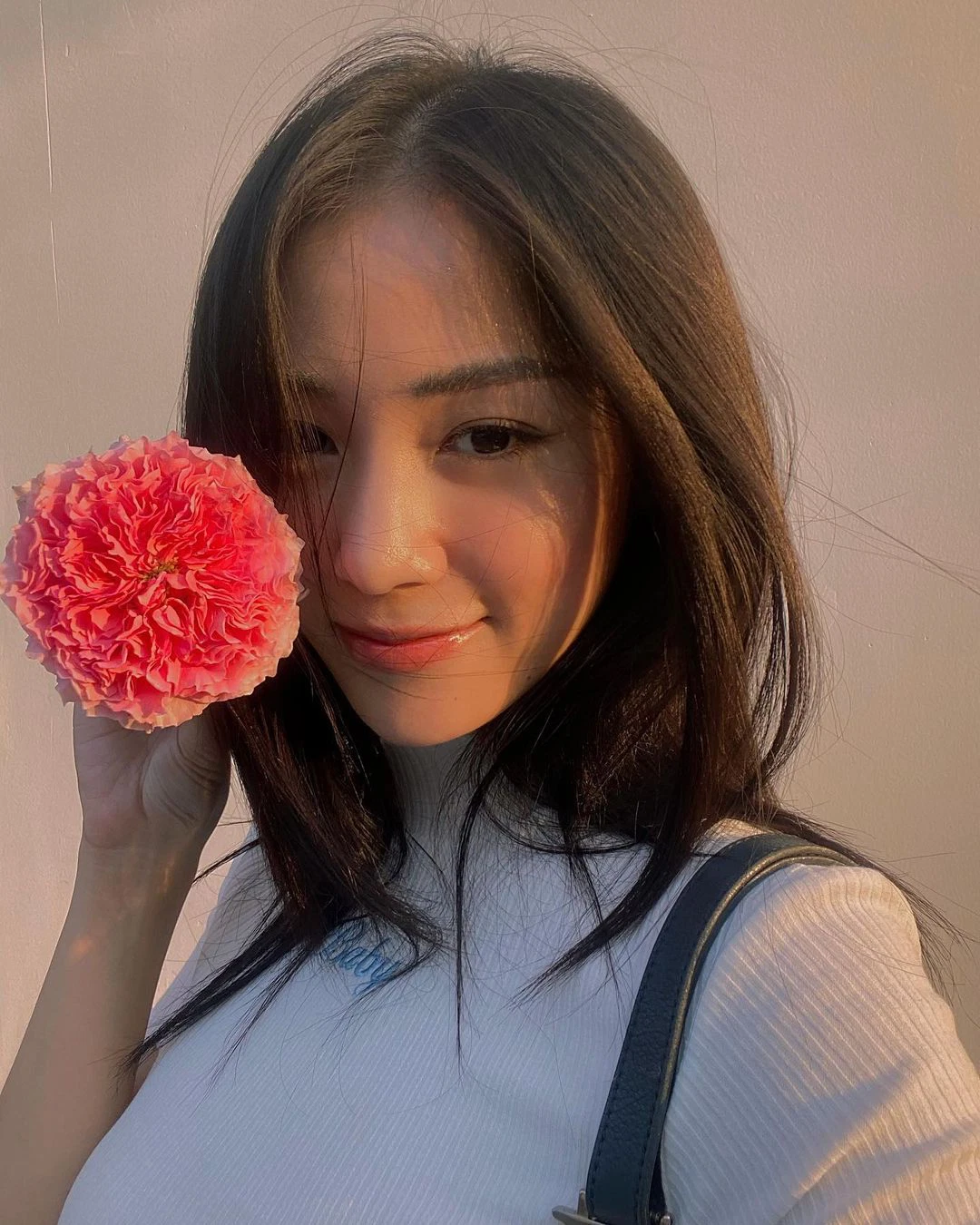 Salim sinh con gái đầu lòng cho thiếu gia tập đoàn may mặc - Hình 4