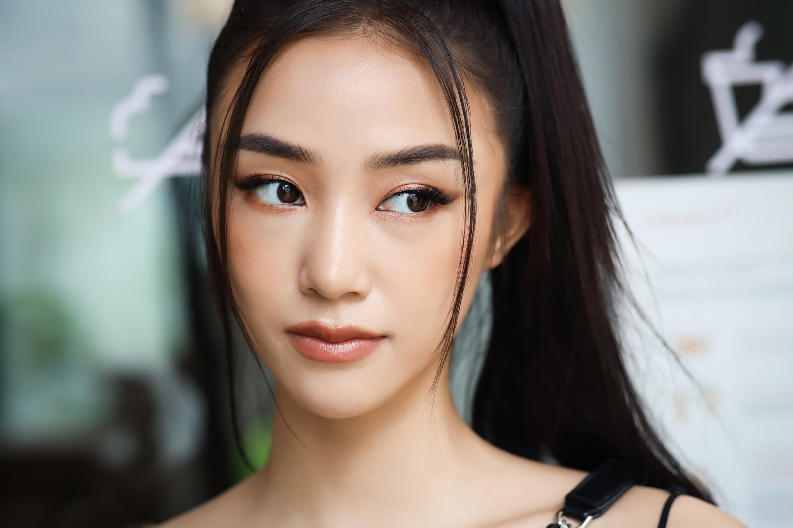 Salim sinh con gái đầu lòng cho thiếu gia tập đoàn may mặc - Hình 3