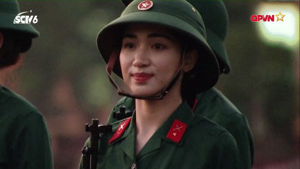 Sao Nhập Ngũ 2022: EQ cao của Hòa Minzy khiến Duy Khánh cảm động - Hình 1