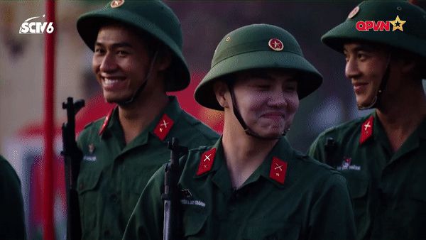 Sao Nhập Ngũ 2022: EQ cao của Hòa Minzy khiến Duy Khánh cảm động - Hình 2