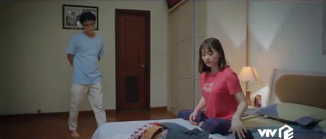 Thương ngày nắng về 2 - Tập 1: Sam - So đứng ra hoà giải cho Vân Khánh và Đức - Hình 8