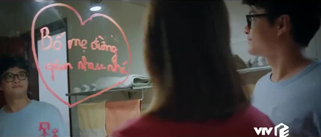 Thương ngày nắng về 2 - Tập 1: Sam - So đứng ra hoà giải cho Vân Khánh và Đức - Hình 6