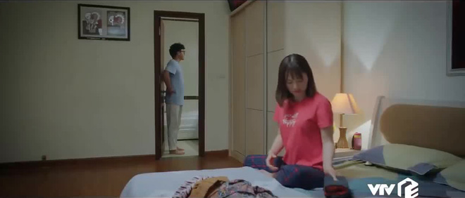 Thương ngày nắng về 2 - Tập 1: Sam - So đứng ra hoà giải cho Vân Khánh và Đức - Hình 1