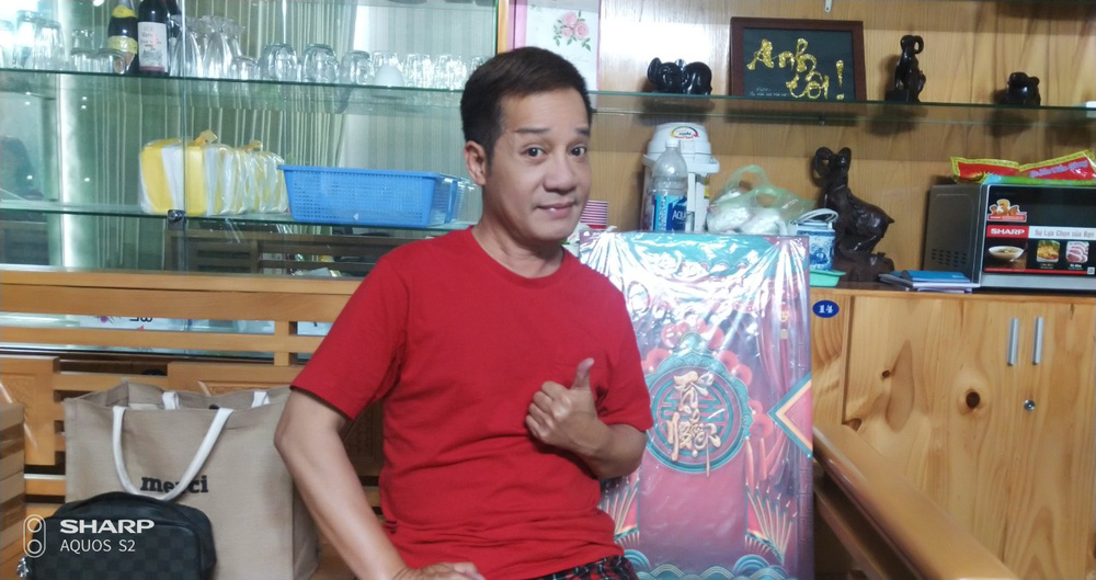 Tràn ngập thông tin qua đời vì đột quỵ, Minh Nhí bức xúc: Luật sư của tôi sẽ làm việc - Hình 3