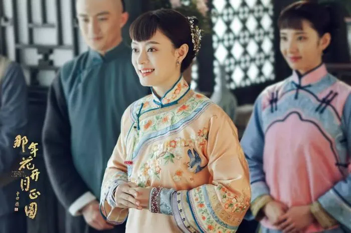Triệu Lệ Dĩnh, Tôn Lệ cạnh tranh vai nữ chính trong dự án phim chính kịch nhưng đều bị phản đối? - Hình 4