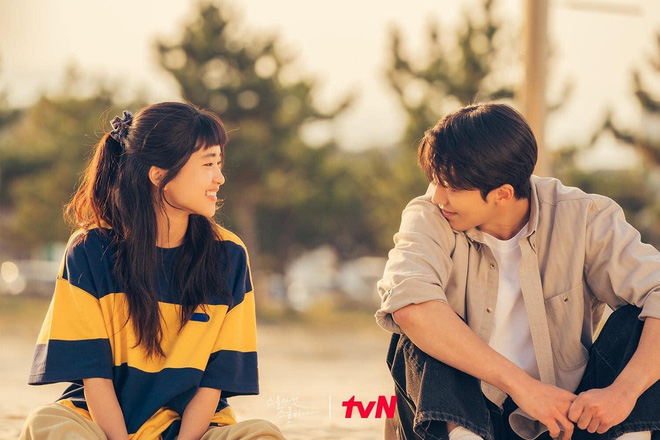 Twenty Five, Twenty One: Đôi khi chia ly lại là kết thúc đẹp nhất - Hình 3