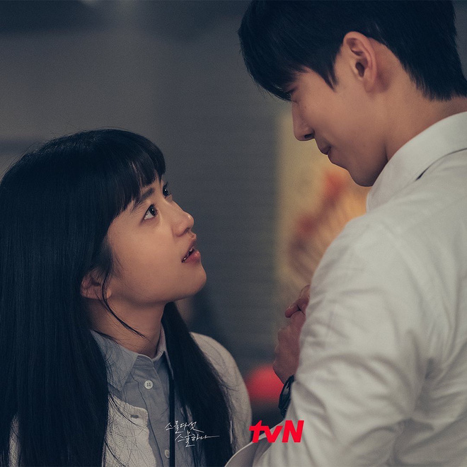 Twenty Five, Twenty One: Đôi khi chia ly lại là kết thúc đẹp nhất - Hình 5