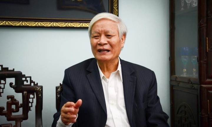 Xử lý tham nhũng, tiêu cực: Làm trong sạch bộ máy, củng cố niềm tin của nhân dân - Hình 2
