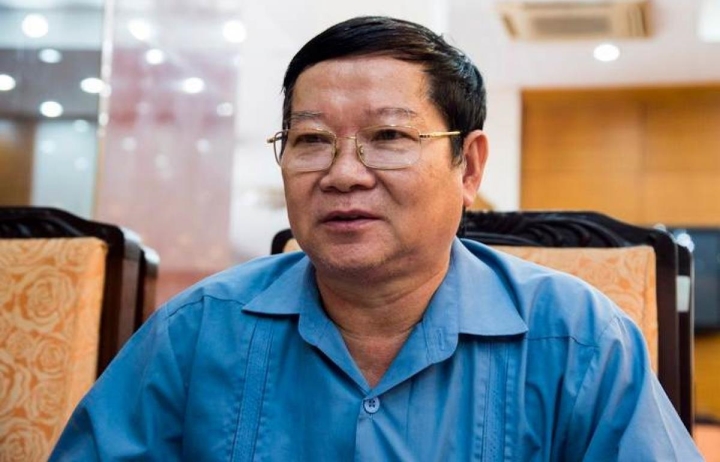 Xử lý tham nhũng, tiêu cực: Làm trong sạch bộ máy, củng cố niềm tin của nhân dân - Hình 3