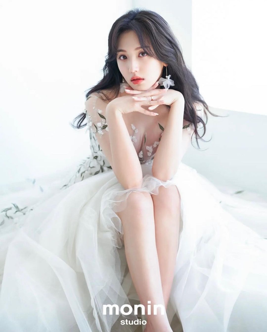 Yejun và T-ae kết hôn, làng giải trí xứ Hàn bùng nổ tin vui - Hình 5