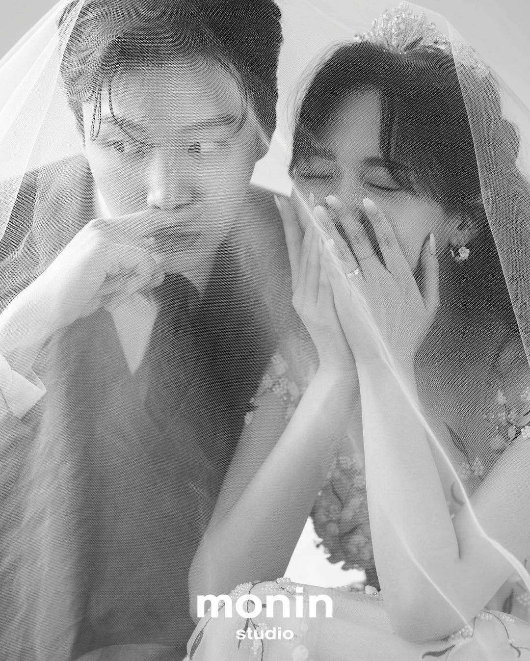 Yejun và T-ae kết hôn, làng giải trí xứ Hàn bùng nổ tin vui - Hình 3