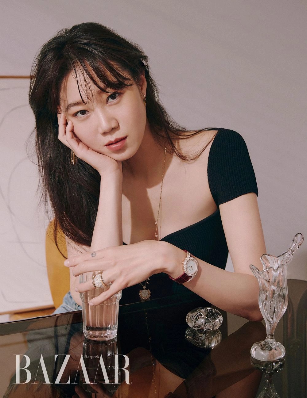Yejun và T-ae kết hôn, làng giải trí xứ Hàn bùng nổ tin vui - Hình 10
