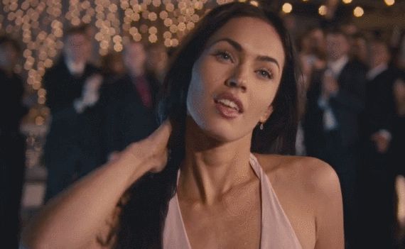 6 sao Hollywood đẹp mã mà đóng phim chán lắm: Bom sex Megan Fox chăm hở bạo vẫn nhạt nhòa, Tom Cruise một màu xem phát ngán - Hình 6