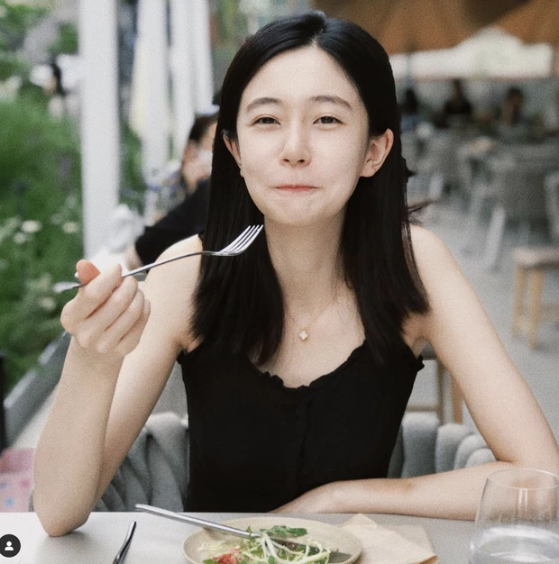 Ác nữ Hoàng Hậu Ki sau 9 năm: Sốc với Visual lão hóa ngược như gái 18 - Hình 2
