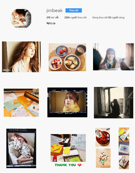 Ác nữ Hoàng Hậu Ki sau 9 năm: Sốc với Visual lão hóa ngược như gái 18 - Hình 6