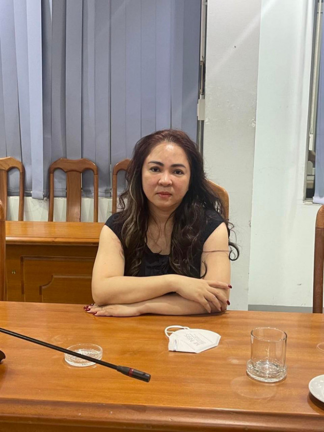Bà Nguyễn Phương Hằng vừa bị bắt, quý tử đã gặp chuyện không hay - Hình 5