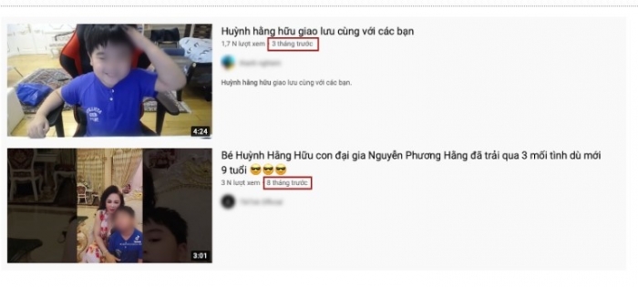 Bà Nguyễn Phương Hằng vừa bị bắt, quý tử đã gặp chuyện không hay - Hình 3