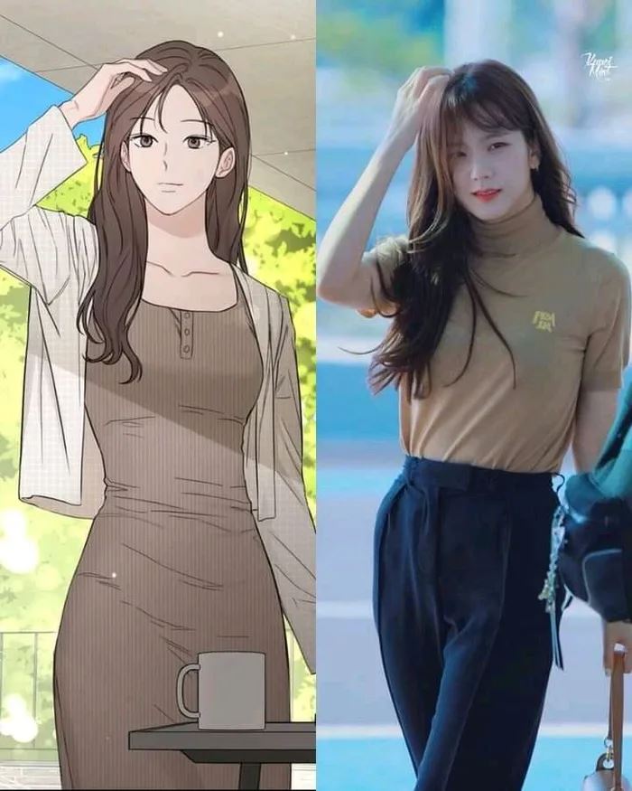 Jisoo (BLACKPINK) chia tay Jung Hae In, cặp bồ với Lee Junho (2PM)? - Hình 2