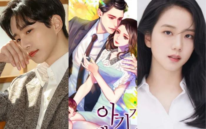 Jisoo (BLACKPINK) chia tay Jung Hae In, cặp bồ với Lee Junho (2PM)? - Hình 1