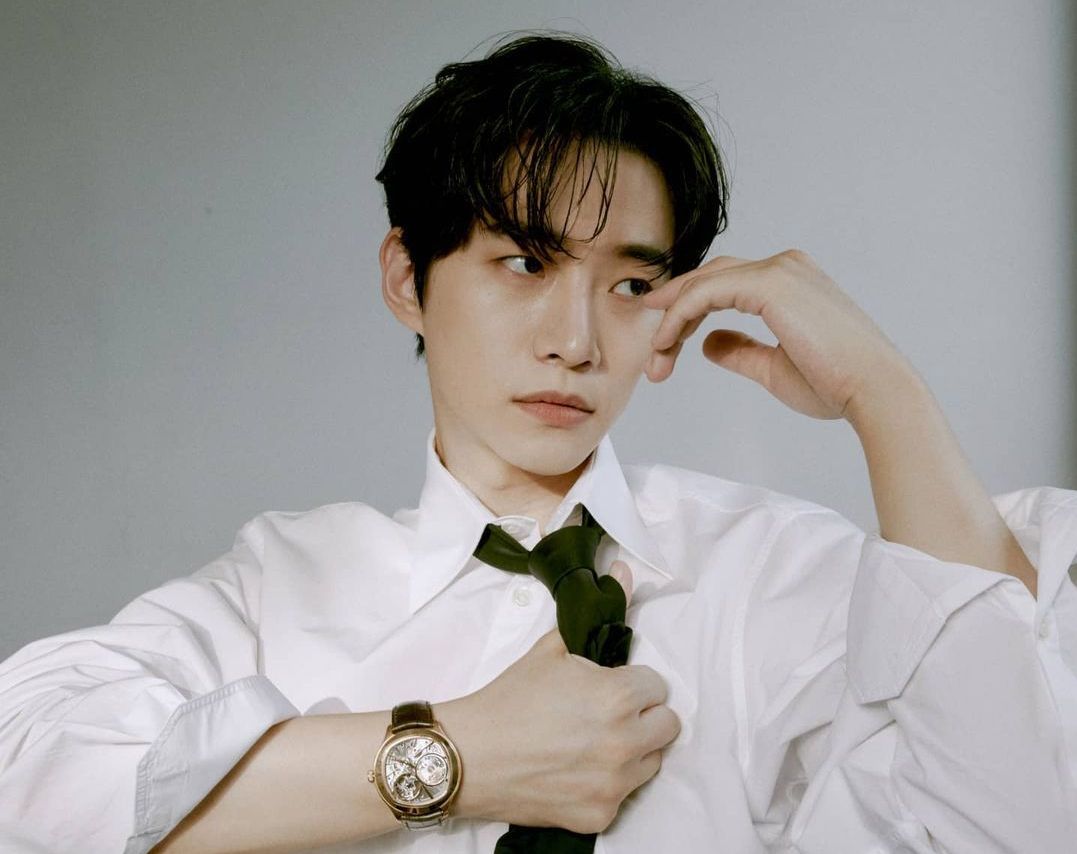 Jisoo (BLACKPINK) chia tay Jung Hae In, cặp bồ với Lee Junho (2PM)? - Hình 6