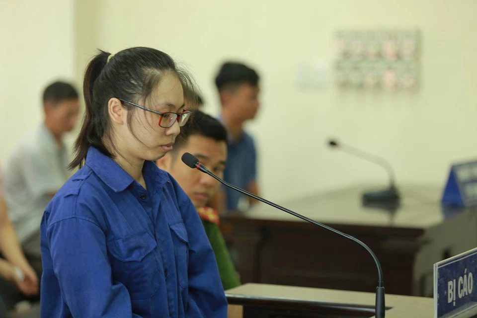 Lại Thị Kiều Trang - Mối tình tội lỗi và sự trả giá bằng bản án tử hình - Hình 6