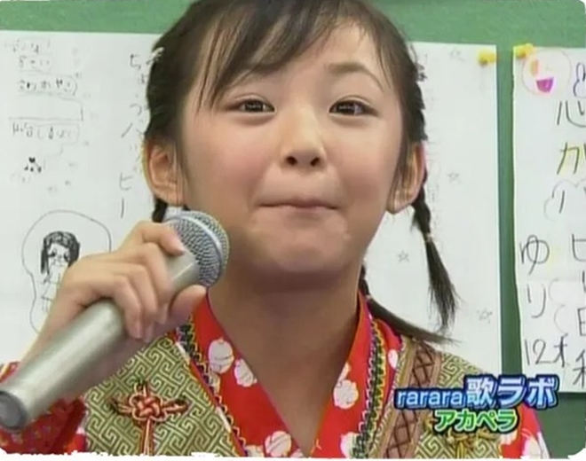 Tenka Hashimoto - Sao nhí nổi tiếng một thời: Bị 40.000 đơn kiện, dùng cả thanh xuân làm việc trả nợ - Hình 1