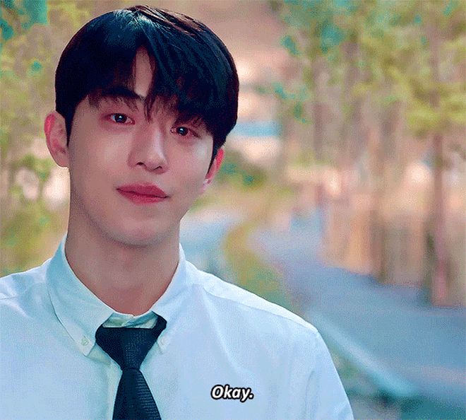 Từ nay đừng gọi Nam Joo Hyuk là thánh đơ nữa, diễn xuất của anh nâng tầm ở Twenty Five, Twenty One rồi! - Hình 10