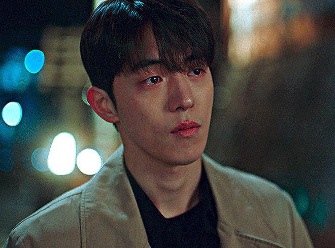 Từ nay đừng gọi Nam Joo Hyuk là thánh đơ nữa, diễn xuất của anh nâng tầm ở Twenty Five, Twenty One rồi! - Hình 8