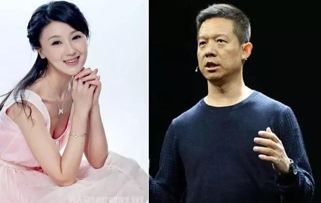 An Dĩ Hiên, Lưu Đào và những mỹ nhân Hoa Ngữ điêu đứng vì chồng đại gia phá sản, tù tội - Hình 5