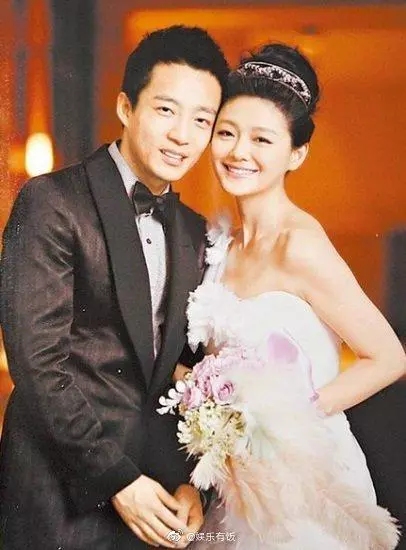 An Dĩ Hiên, Lưu Đào và những mỹ nhân Hoa Ngữ điêu đứng vì chồng đại gia phá sản, tù tội - Hình 7