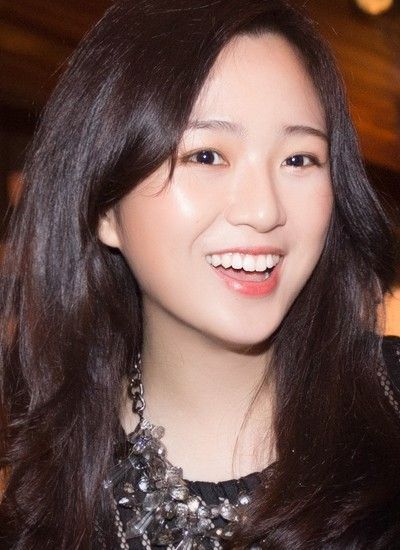 Anh Sa - ái nữ ông Đỗ Anh Dũng đang đảm nhiệm hàng loạt chức danh khủng tại Tân Hoàng Minh - Hình 6
