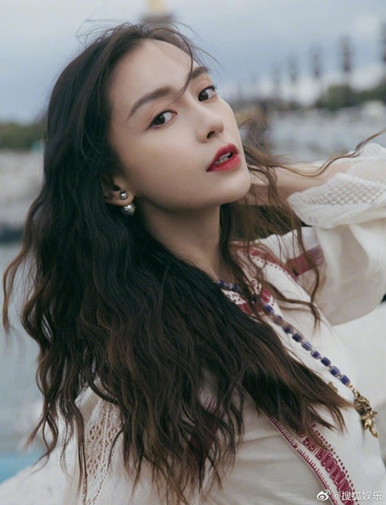 Dương Mịch, Nhậm Gia Luân 'mất tín' trong lòng nhiều khán giả: Hứa thật nhiều rồi thất hứa thật nhiều - Hình 3