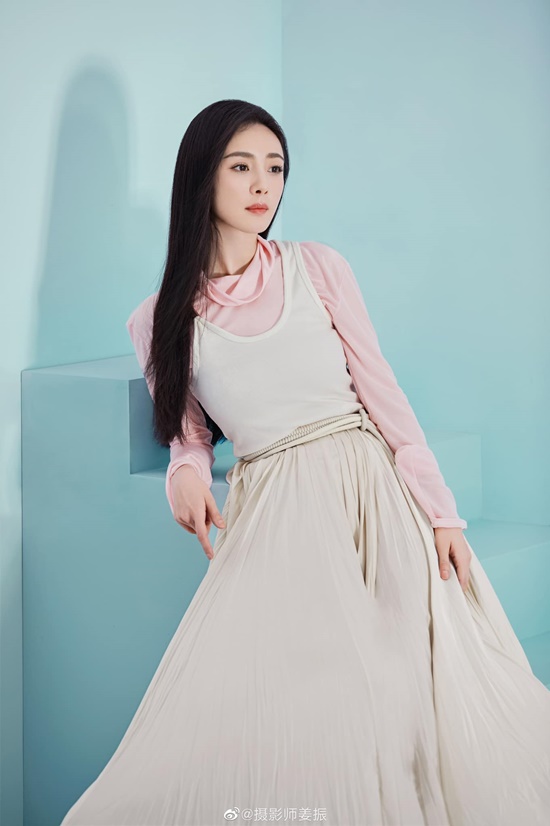 Dương Mịch, Nhậm Gia Luân 'mất tín' trong lòng nhiều khán giả: Hứa thật nhiều rồi thất hứa thật nhiều - Hình 9