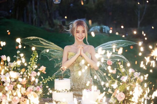 Dương Mịch, Nhậm Gia Luân 'mất tín' trong lòng nhiều khán giả: Hứa thật nhiều rồi thất hứa thật nhiều - Hình 1