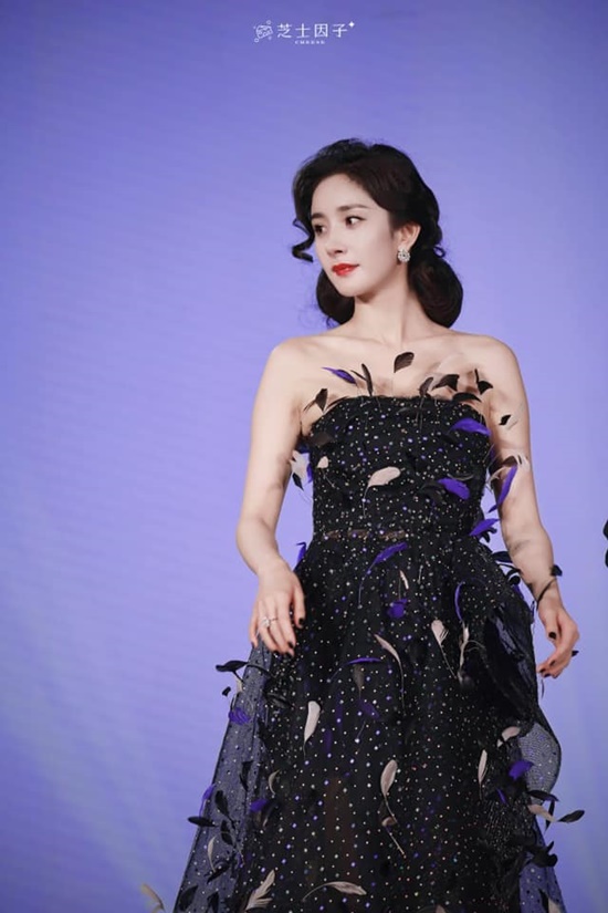 Dương Mịch, Nhậm Gia Luân 'mất tín' trong lòng nhiều khán giả: Hứa thật nhiều rồi thất hứa thật nhiều - Hình 5