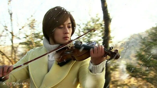 Hôn lễ Kim Hyun Joong gặp vấn đề, F4 Vườn Sao Băng không tái ngộ - Hình 5