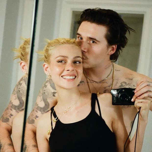 Brooklyn Beckham kết hôn: Địa điểm cưới 2293 tỷ được hé lộ, an ninh thắt chặt tối đa - Hình 6