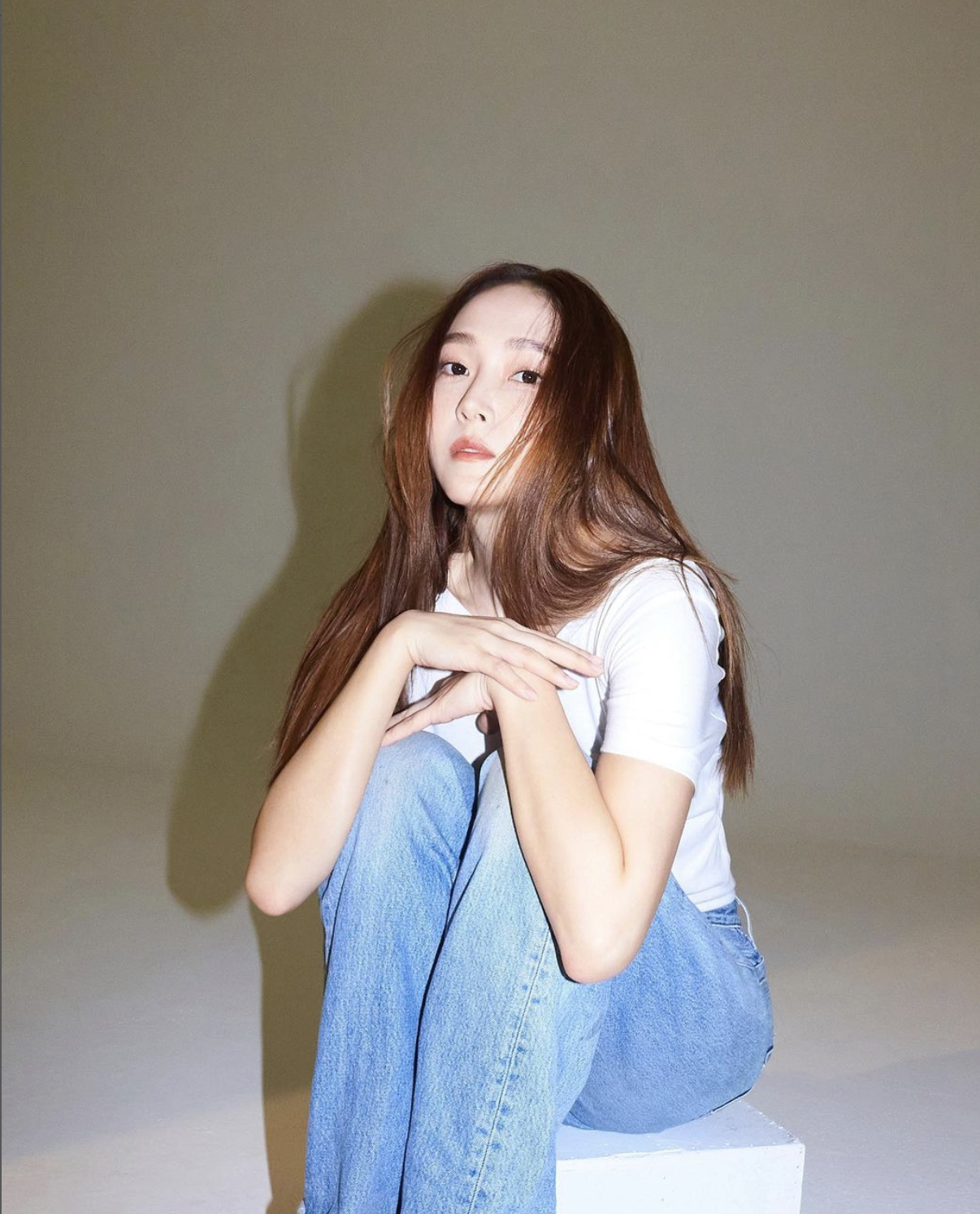 Jessica (SNSD) bị chê hết thời, sang Trung Quốc đi show kiếm tiền - Hình 1